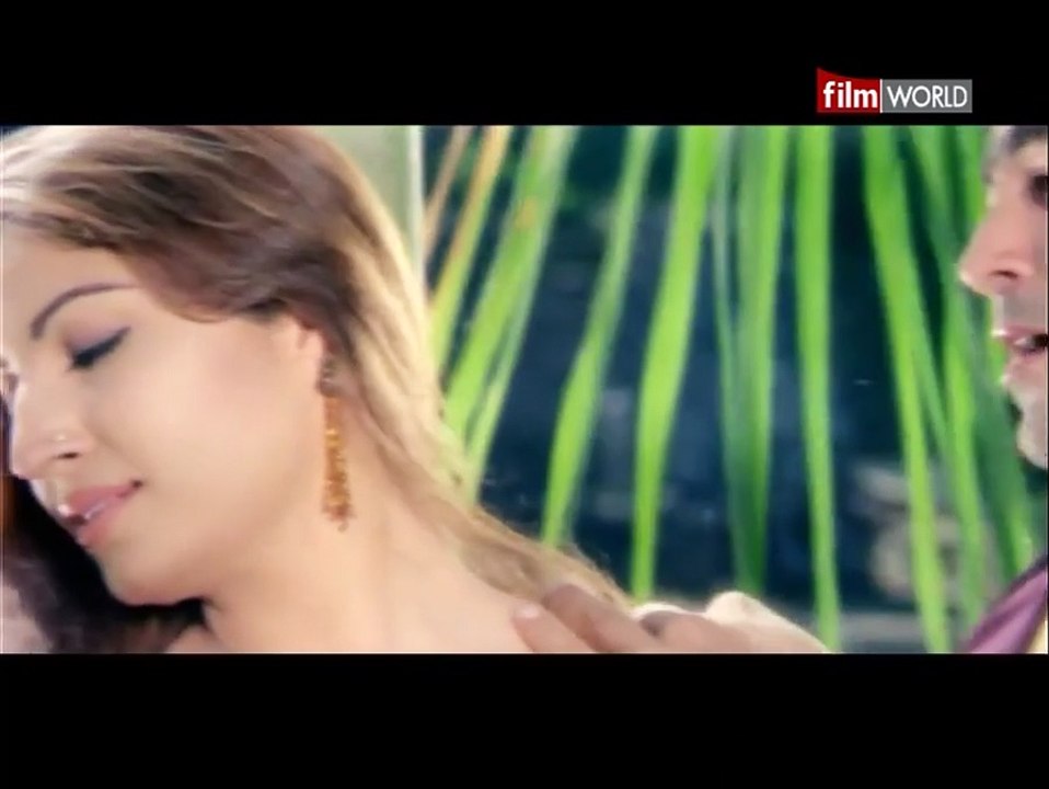 Jitna Dil Se Bhulaoge Mujhko HD Video | Saima & Shan | Pakistani Film Abhi Nahin To Kabhi Nahin (2000) | Anwar Rafi & Shazia Manzoor