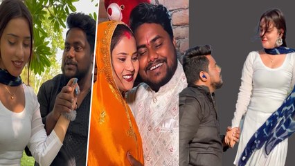 Raja Vlogs Controversy:Youtuber ने नई लड़की के साथ बनाया Romantic Video, लोगों ने जमकर लताड़ा