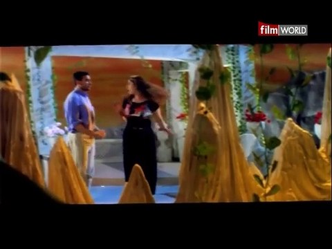 Jitna Dil Se Bhulaoge Mujhko 2 HD Video | Shan & Mishi Khan | Pakistani Film Abhi Nahin To Kabhi Nahin (2000) | Anwar Rafi