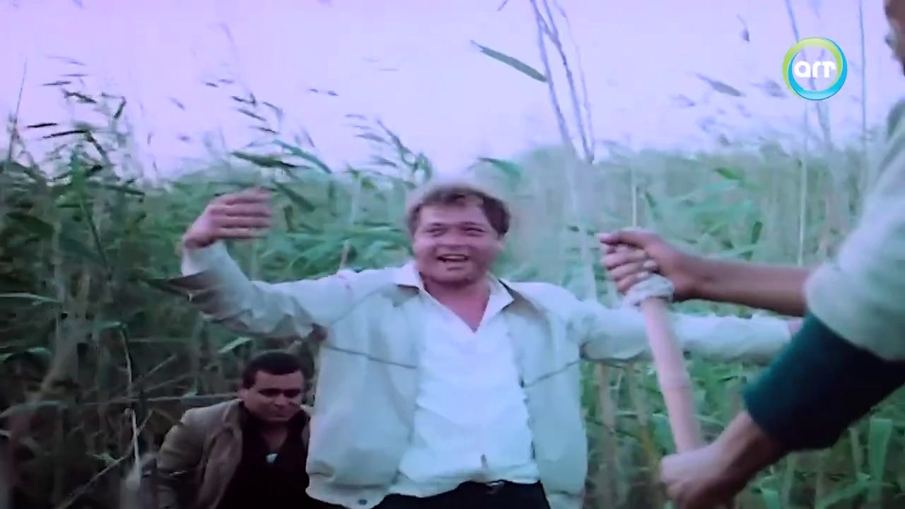 محمود عبد العزيز ونهاية المال الحرام  فيلم العار