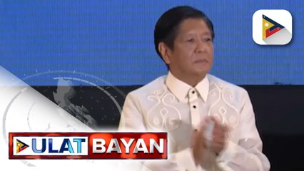 PBBM, pinangunahan ang 2024 GOCC Day; Bilyong pisong dibidendo, ini-remit sa gobyerno