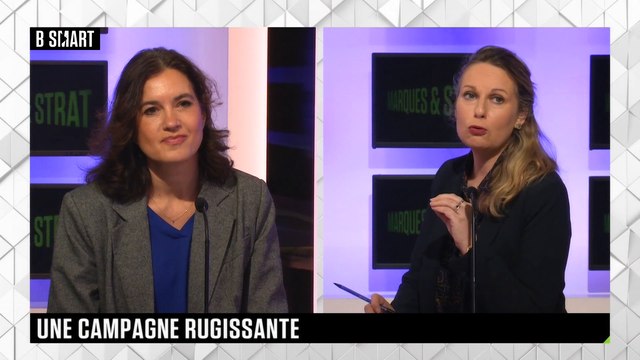 MARQUES & STRAT - Marques & moi du vendredi 3 mai 2024