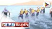 Olympic hopefuls, lumahok sa Subic para sa Subic Bay International Triathlon