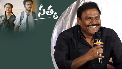 Shiva Mallala తెలుగు,తమిళ ప్రేక్షకులకు తేడా అదే | Satya Movie | FilmiBeat Telugu