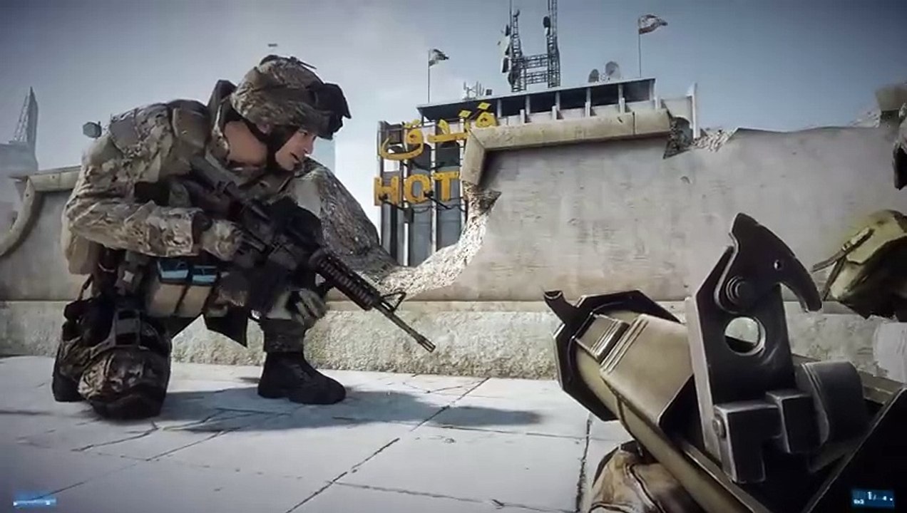 Call Of Duty Warzone , Iraqi Kurdistan, Iraq operation swordbreaker ...