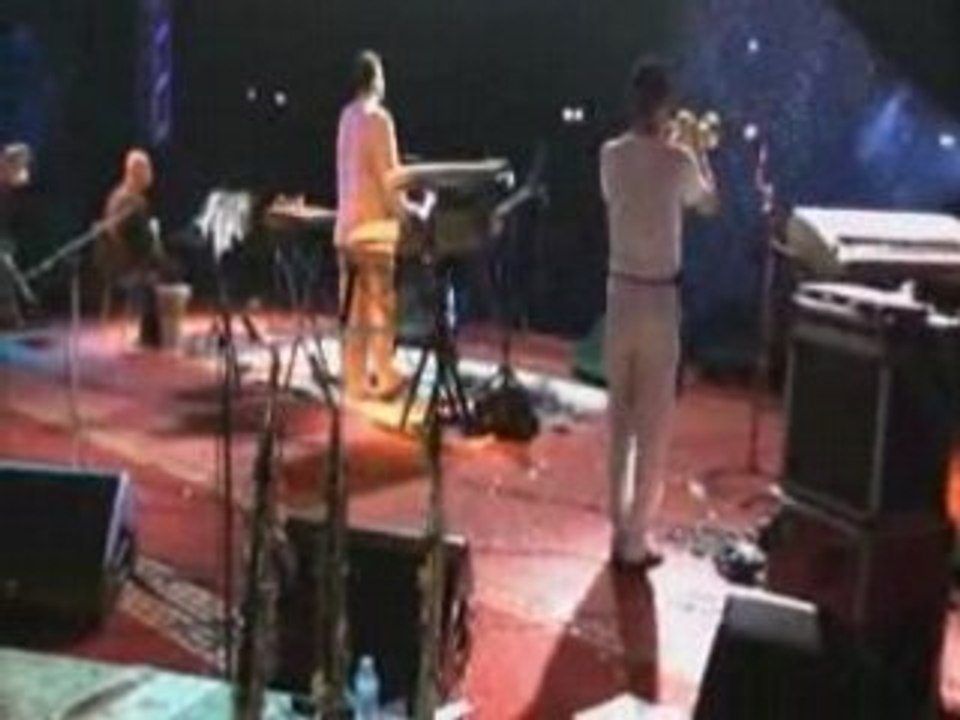 concert 5 juillet 2007 2eme partie