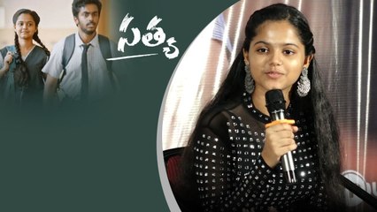 CSK అంటే పిచ్చి అంటున్న Satya Movie హీరోయిన్ | FilmiBeat Telugu