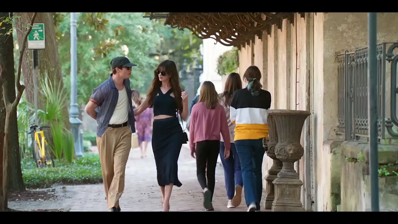 La idea de tenerte (The Idea of You) - Tráiler Oficial   Prime Video España