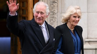 Kral Charles ve Kraliçe Camilla Royal hayranlarını anı paylaşımına davet etti