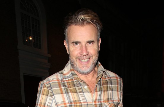 Gary Barlow's £6m home targeted by burglars