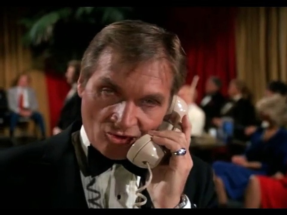 Ein Colt für alle Fälle S02E15-Wenn die Kugeln rollen