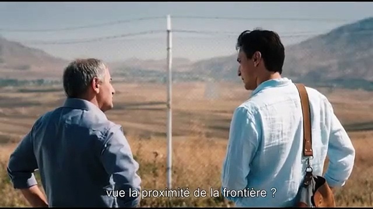 Si le vent tombe - 6 mai