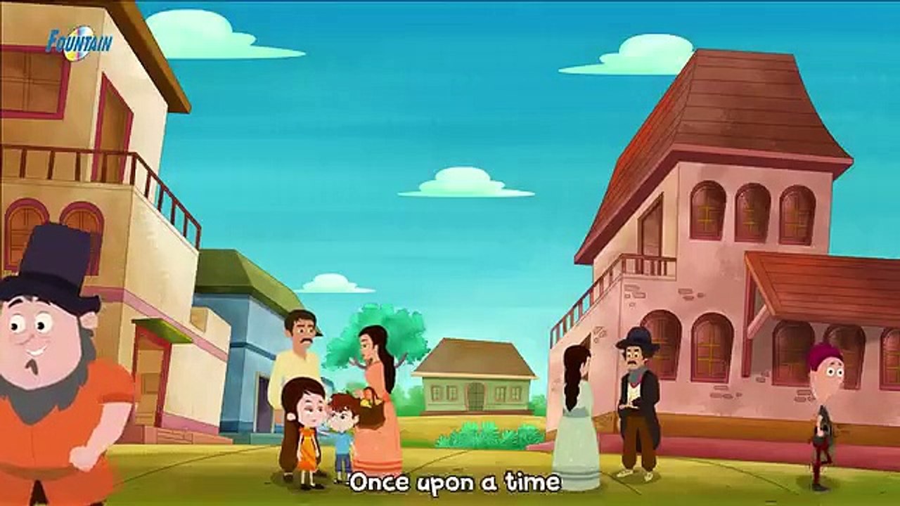 little
