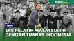 Mantan Pelatih Malaysia, Ong Kim Swee Iri dengan Kualitas Pemain Naturalisasi Indonesia