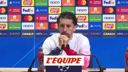 Marquinhos : « Les jeunes nous apportent beaucoup » - Foot - C1 - PSG