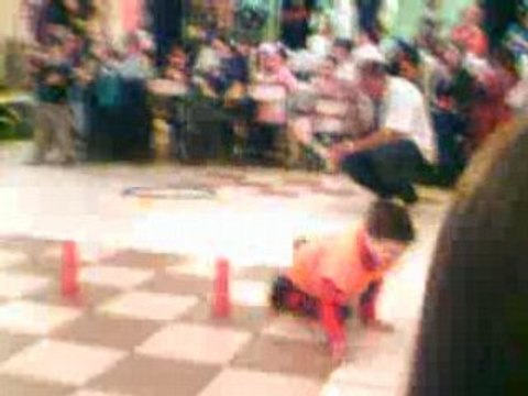 oissel centre aéré