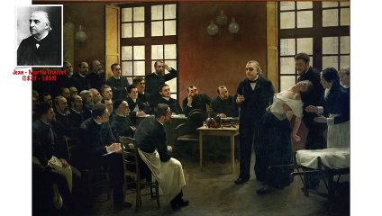 1856. Nace Sigmund Freud