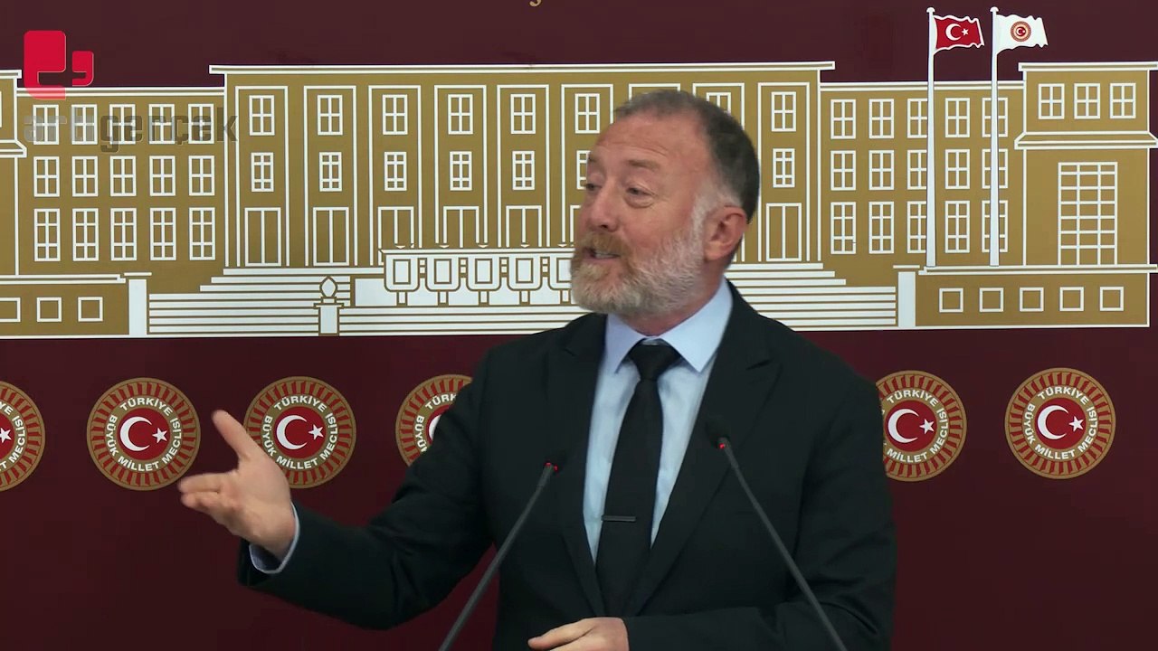 Sezai Temelli: Kayyımı konuşmak bir ahlaksızlıktır