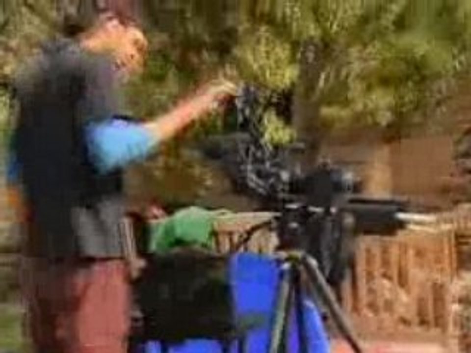 MAKING OF LEGEND OF ZELDA FILM MOVIE