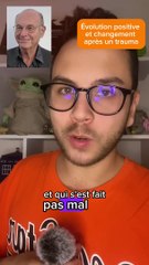 Résilience ou croissance post-traumatique ?