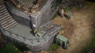 Commandos: Origins - Erstes Schleich-Gameplay zum kommenden WW2-Taktikspiel enthüllt