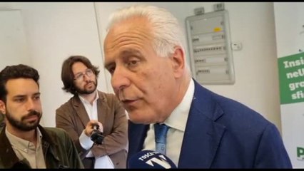 Giani: per sanità Toscana cruciale pronuncia Consulta su payback