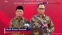 Jokowi Soroti Rest Area dan Minta Bayar Tol Tanpa Sentuh dalam Evaluasi Arus Mudik Lebaran 2024