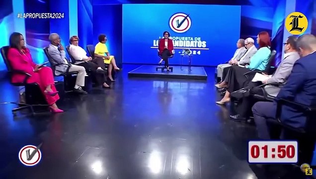 María Teresa Cabrera: El muro con Haití no dará una solución completa a conflictos en la frontera