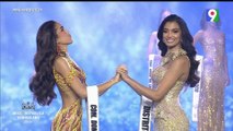 ¡Primicia! Miss Distrito Nacional se corana como Miss República Dominicana Universo