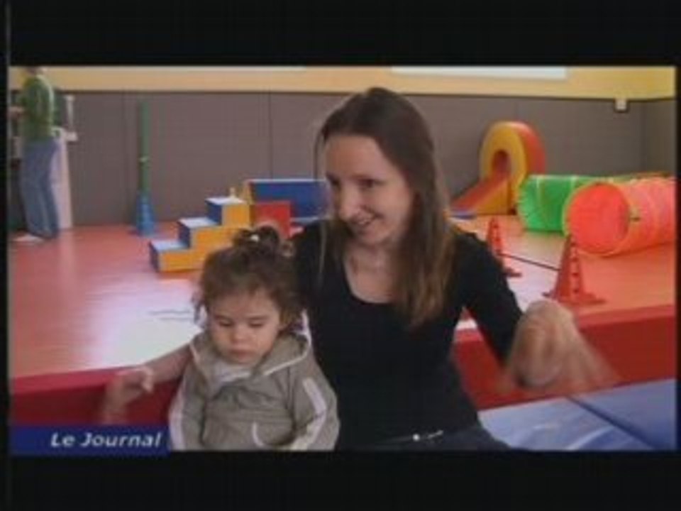 Baby gym à Cormeilles-en-Parisis