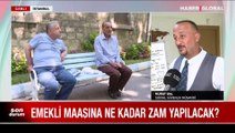 Uzmanından olası zam senaryoları: Emekli maaşları ne kadar olacak?