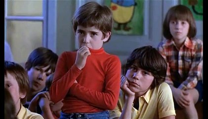 GLI ANNI IN TASCA (1976) Italian vesion