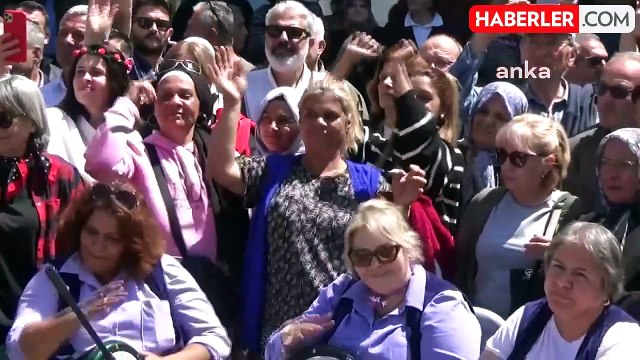 Edirne'de Kakava- Hıdırellez Şenlikleri sona erdi