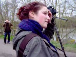 il a pas ses lunettes!