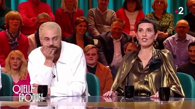 Cristina Cordula s'exprime sur le clash entre Natasha St-Pier et Inès Reg dans Danse avec les stars