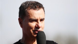 Laurent Luyat : avec qui est en couple l'animateur du Tour de France ?