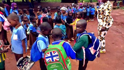 EDUCATION : a vector of national integration - May 8, 2024