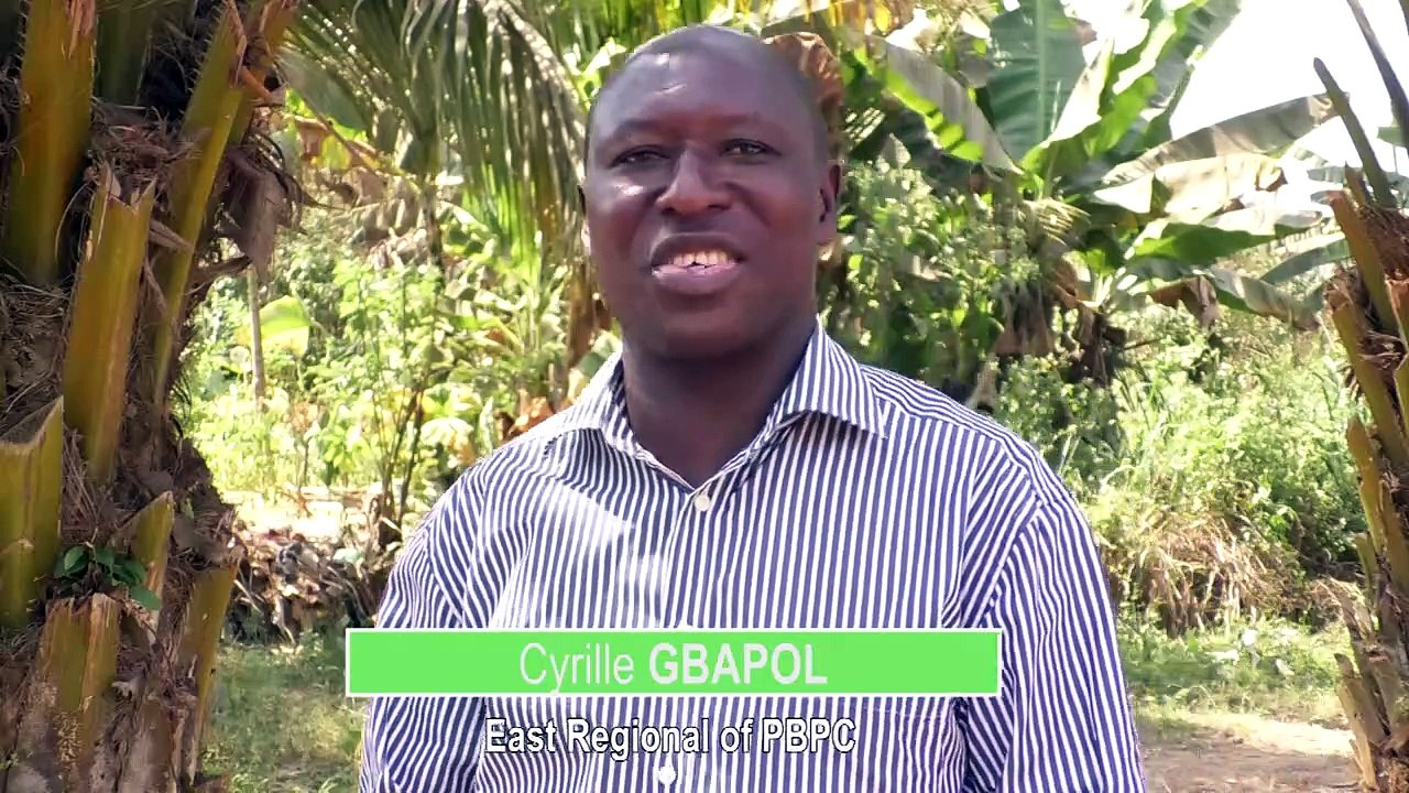 Mokom Robert Achu : an epitome of honor and national integration - May 8, 2024