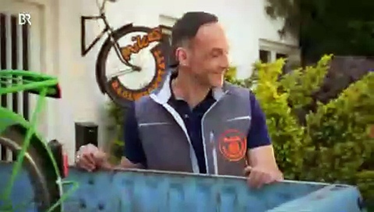 Dahoam is Dahoam Folge 3357 Hoffnungsträger