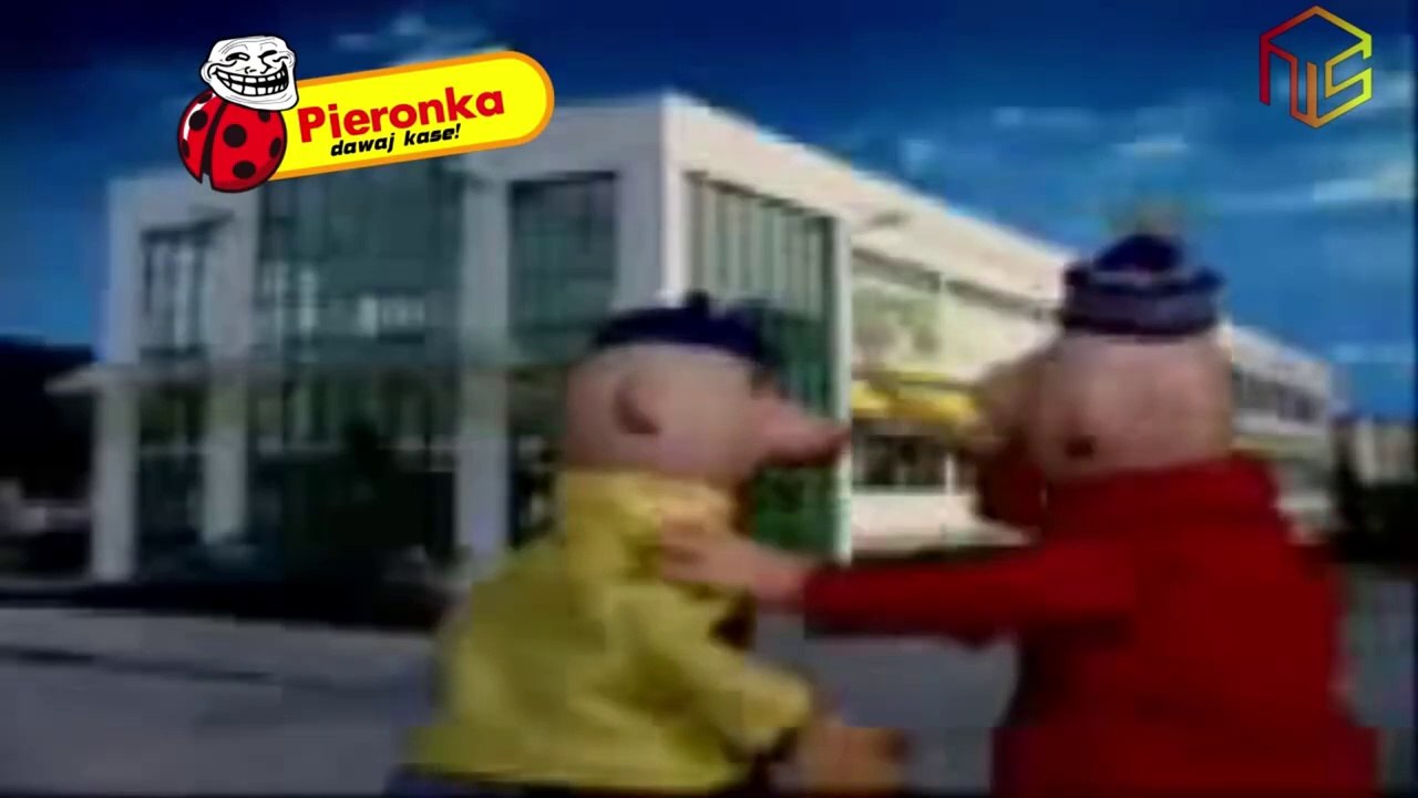 "NOWI SĄSIEDZI" FULL MOVIE