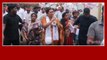 Pithapuram గొల్లప్రోలులో Pawan Kalyan కోసం నాగబాబు సతీమణి పద్మజ ర్యాలీ | Oneindia Telugu