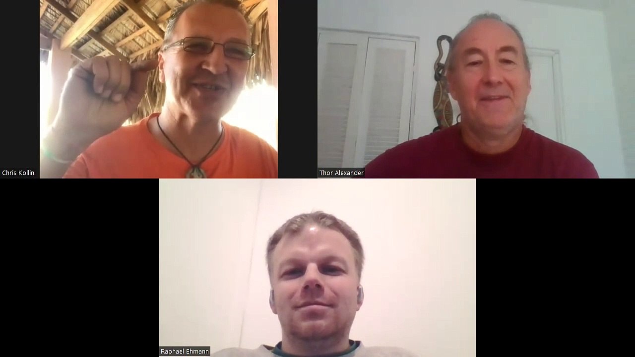 (221) Gendern in Lateinamerika | AUSWANDERN Lateinamerika