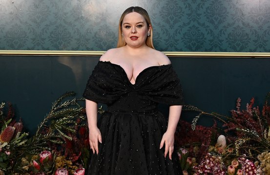 Nicola Coughlan reveals 'heartbreak' of losing friends after finding fame