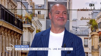 Vos droits : louer mon bien à mes enfants, une bonne idée ?