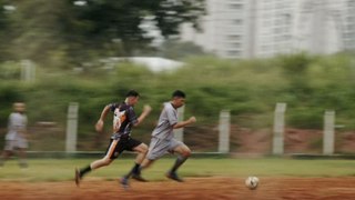 Au Brésil, le football menacé de perdre son 