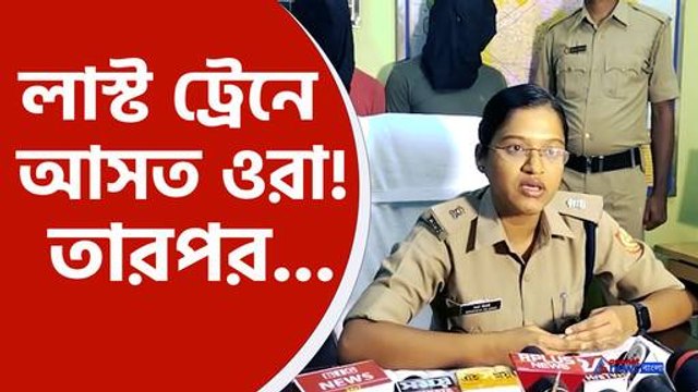 পুলিশের জালে দুই গুণধর চোর
