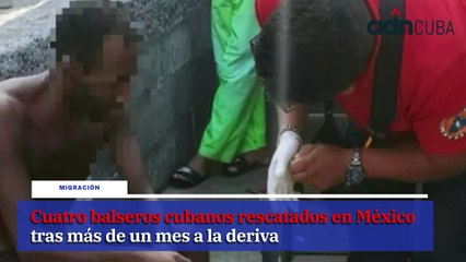 Download Video: Las noticias más leídas en ADN Cuba hoy Mayo 6