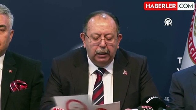 31 MART YEREL SEÇİMLERİ TEKRARLANACAK MI? Hangi illerde ve ilçelerde seçim tekrarlanacak?