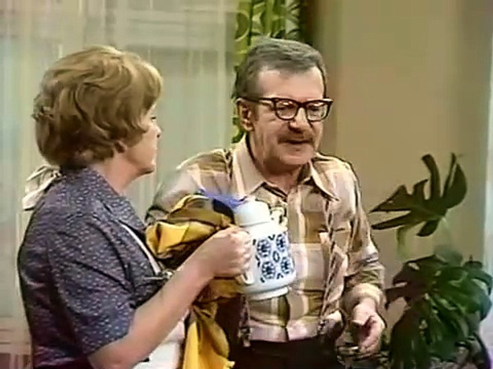 Maxe Baumann (DDR 1976–1986) E01-Ferien ohne Ende