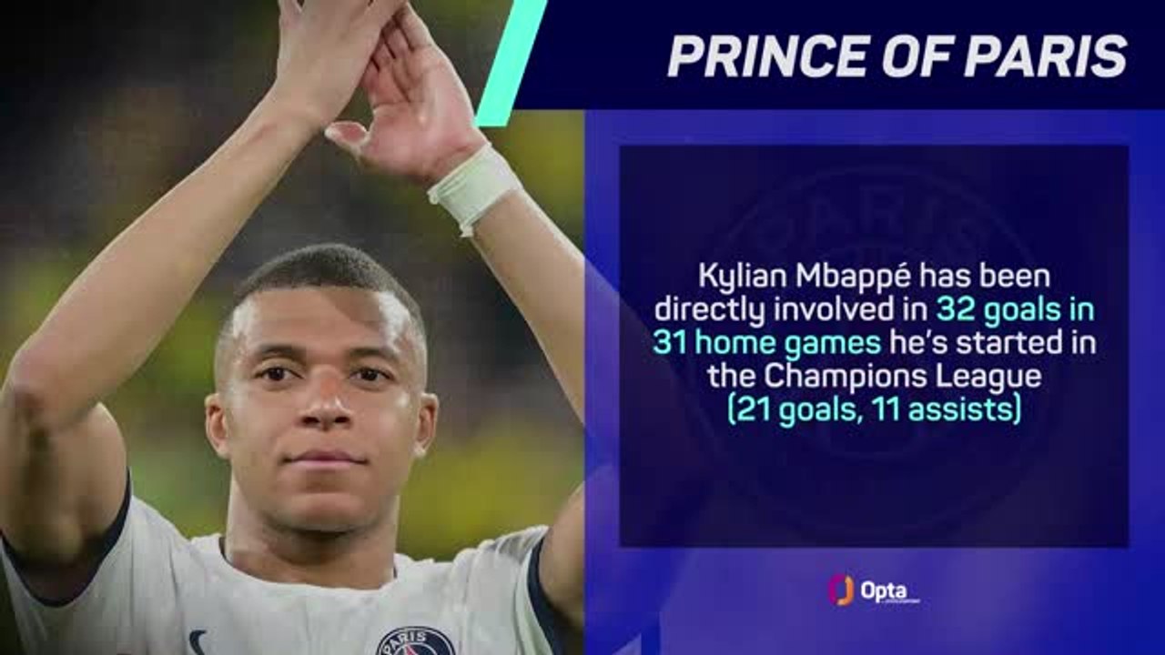 PSG v Borussia Dortmund - Big Match Predictor